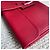 Jige Hermès Elysee Elan Pochette en cuir Epsom Rouge - vue 4