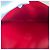Jige Hermès Elysee Elan Pochette en cuir Epsom Rouge - vue 5