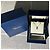 Chopard Happy Diamonds Platin quadratischer Diamant-Anhänger Halskette - Ansicht 2