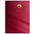 Portafoglio Gucci GG Supreme Cherry - vista 10