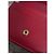 Portafoglio Gucci GG Supreme Cherry - vista 11