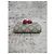 Portafoglio Gucci GG Supreme Cherry - vista 6