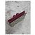Portafoglio Gucci GG Supreme Cherry - vista 8