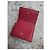 Portafoglio Gucci GG Supreme Cherry - vista 9