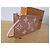 Pouch Louis Vuitton Monogram Empreinte Leather Pink - vista 3