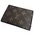 Cartera Louis Vuitton Monogram
