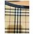 Burberry Schultertasche Haymarket Check Canvas Leather - Ansicht 2