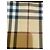 Burberry Schultertasche Haymarket Check Canvas Leather - Ansicht 6