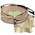 Bolsa de Ombro Louis Vuitton Monogram Empreinte Couro Bege