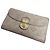 Cartera Louis Vuitton Mahina de cuero perforado