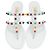 Valentino Garavani Sandali Jelly Rockstud