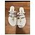Valentino Garavani Sandali Jelly Rockstud - vista 12
