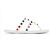 Valentino Garavani Sandali Jelly Rockstud - vista 4