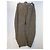 Acne Studios Pantaloni a gamba larga a quadri - vista 2