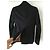 Dsquared2 Navy Blue Wool Peacoat Caban - view 4
