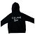 Céline Celine Felpa Logo Invitation 2019 Nero - vista 5