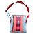 Chanel Sports Line Borsa a Tracolla 2002 - Azzurro e Corallo