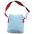 Chanel Sports Line Borsa a Tracolla 2002 - Azzurro e Corallo - vista 6