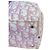 Christian Dior Boston Bag Trotter Girly Diorissimo - Rosa - Ansicht 13