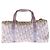 Christian Dior Boston Bag Trotter Girly Diorissimo - Rosa - Ansicht 3
