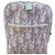 Christian Dior Boston Bag Trotter Girly Diorissimo - Rosa - Ansicht 5