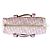 Christian Dior Boston Bag Trotter Girly Diorissimo - Rosa - Ansicht 8