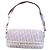 Borsa a tracolla Christian Dior Pink Oblique Number 1