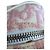 Borsa a tracolla Christian Dior Pink Oblique Number 1 - vista 12