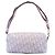 Borsa a tracolla Christian Dior Pink Oblique Number 1 - vista 3