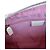 Borsa a tracolla Christian Dior Pink Oblique Number 1 - vista 9