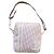 Christian Dior Borsa a Tracolla in Tela Pink Trotter