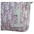 Christian Dior Borsa a Tracolla in Tela Pink Trotter - vista 2