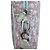 Christian Dior Borsa a Tracolla in Tela Pink Trotter - vista 4