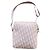 Christian Dior Borsa a Tracolla in Tela Pink Trotter - vista 5