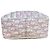 Christian Dior Borsa a Tracolla in Tela Pink Trotter - vista 6