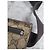 Saco de ombro Gucci GG Supreme - vista 6