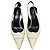 Céline Celine Triomphe Zapatos Slingback