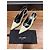 Céline Celine Triomphe Zapatos Slingback - vista 11