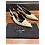 Céline Celine Triomphe Zapatos Slingback - vista 14