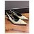 Céline Celine Triomphe Zapatos Slingback - vista 7