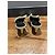 Céline Celine Triomphe Zapatos Slingback - vista 8