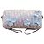 Christian Dior Pink Trotter 'No. 1' Girly Borsa a tracolla