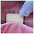 Borsa a tracolla Christian Dior Trotter Girly No. 1 Rosa - vista 11