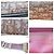 Borsa a tracolla Christian Dior Trotter Girly No. 1 Rosa - vista 13