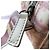 Borsa a tracolla Christian Dior Trotter Girly No. 1 Rosa - vista 9