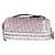 Christian Dior Trotter Pink Oblique Number 1 Borsa a tracolla