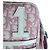 Christian Dior Trotter Pink Oblique Number 1 Borsa a tracolla - vista 2