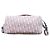 Christian Dior Trotter Pink Oblique Number 1 Borsa a tracolla - vista 3