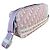 Christian Dior Trotter Pink Oblique Number 1 Borsa a tracolla - vista 4
