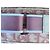 Christian Dior Trotter Pink Oblique Number 1 Borsa a tracolla - vista 8